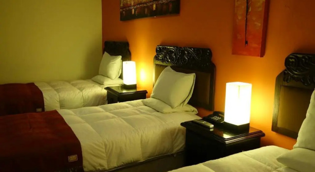 Cusco Pardo Hotel, Book Hotel Billige hoteller i Cusco, nær Central bus station