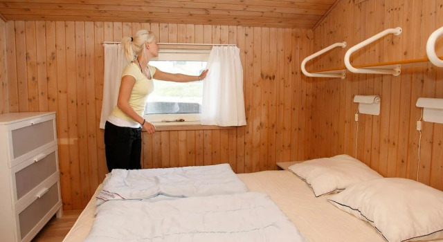 Modern Holiday Home in Lønstrup Near the North Sea, Забронировать Отель Отели Северной Ютландии 3 звезды, 3*