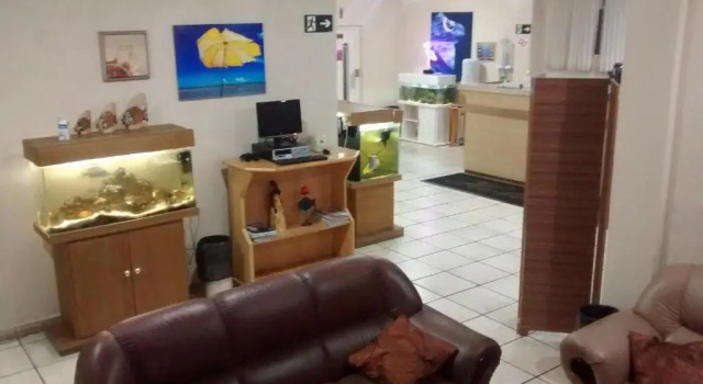 Hotel Capriccio Mauá, Забронировать Отель Мауа штат Сан-Паулу