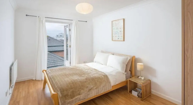 Charming 2BR Apartment near the ExCeL, Varaa Huoneisto Asunnot kohteessa Merseyside, Huoneisto