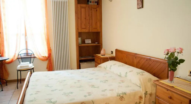 B&B La Vigna, Réserver Chambre d'hôtes Primaluna Lombardie