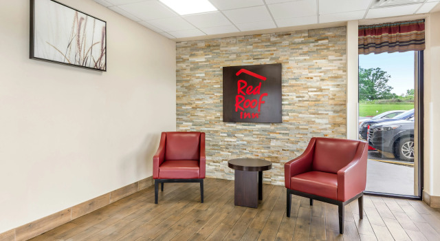 Red Roof Inn Staunton, Prenota Hotel Staunton 