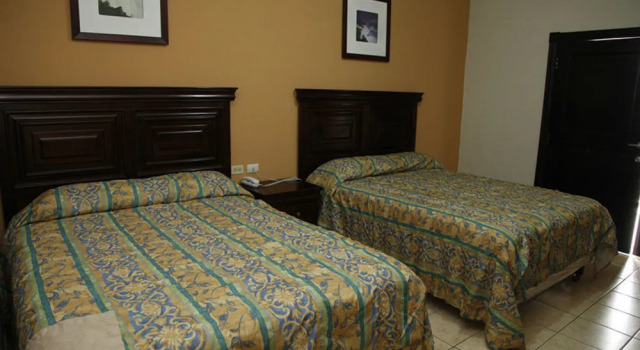 Apart Hotel Pico Bonito, Reserva ahora Apartahotel La Ceiba Atlantis