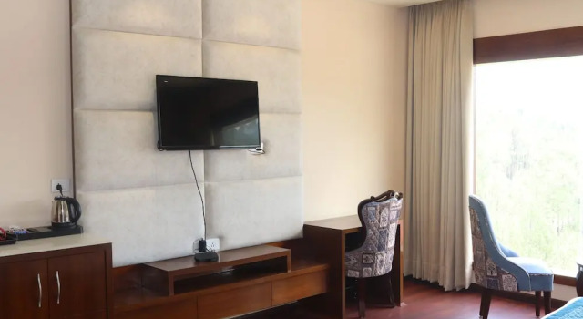 Номер Premier Mastiff Hotel Dalhousie