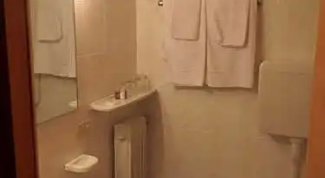 Двухместный номер Standard Hotel Cristallo