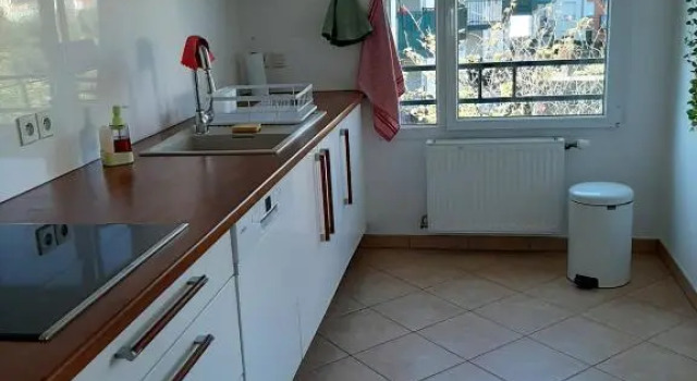 GITE LA HOUBLONNIÈRE STANDING et CONFORT à COLMAR