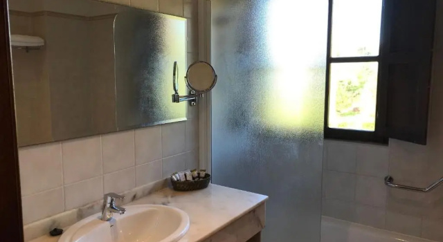 Трёхместный номер Standard Hotel Spa San Marcos