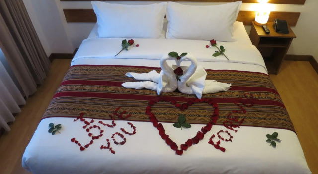 Hotel Terraza De Luna