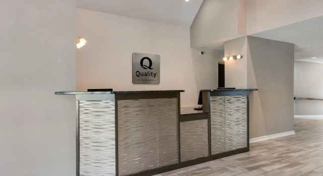 Quality Inn Lees Summit - Kansas City