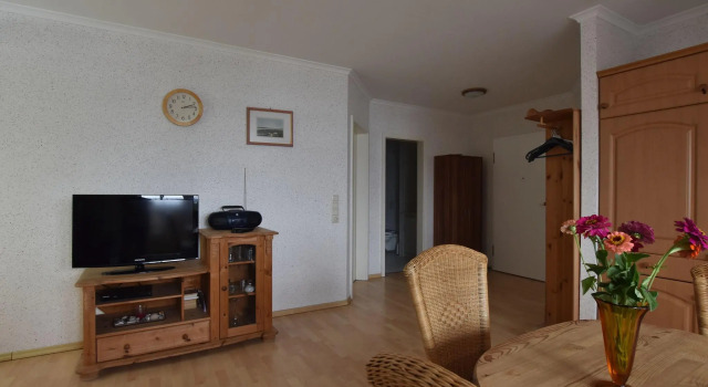 Seaside Comfort for 5 Guests, Забронировать Апартаменты/квартира Отели Мекленбург-Померания с парковкой, Парковка