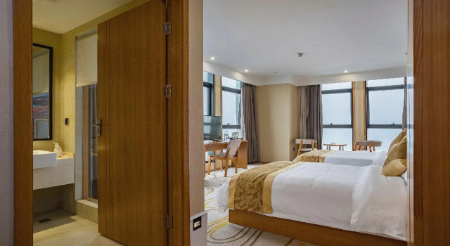 Kai Lin Dun Hotel
