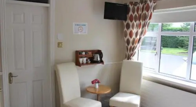 Glendower House Bed & Breakfast, Забронировать Отель Отели Уэксфорд 3 звезды, 3*