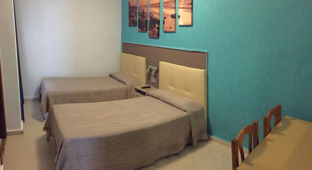 Hostal La Pilarica