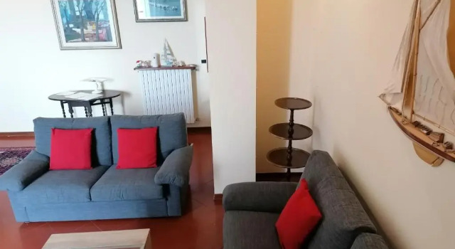 Апартаменты с 3 комнатами Casa Alice