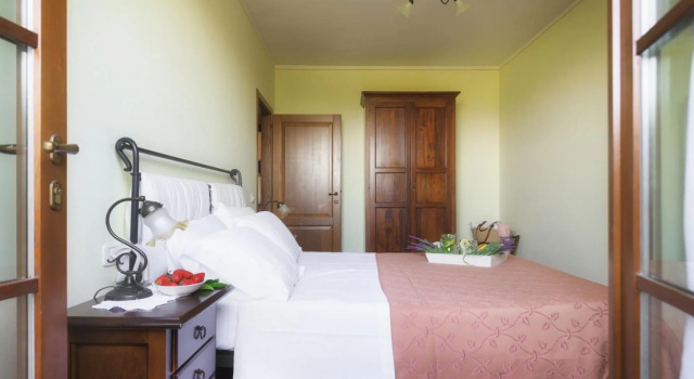 Il Melocotogno, flat 4 pax in the Trasimeno area!-Il Melocotogno - Poggio di Cantagallina