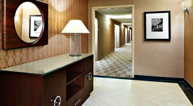 Wyndham College Park North / Washington DC Area, Rezerwuj Hotel College Park 