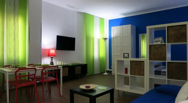 Il Borgo in Frac, Book Apartment Hotels in Sicily with Parking, Parking