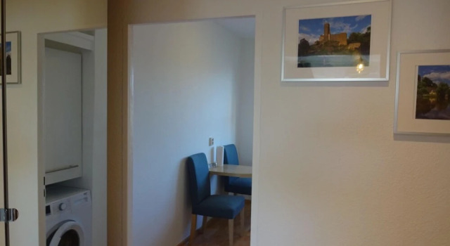 Zuhause mit Aussicht, Prenota Hotel Lipsia Sassonia, vicino a Stazione Leipzig-Leutzsch