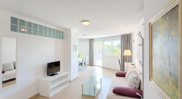 Студия Adriatic Queen Rooms & Apartments