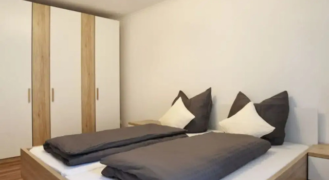 Апартаменты Charming Apartment in Himmelkron