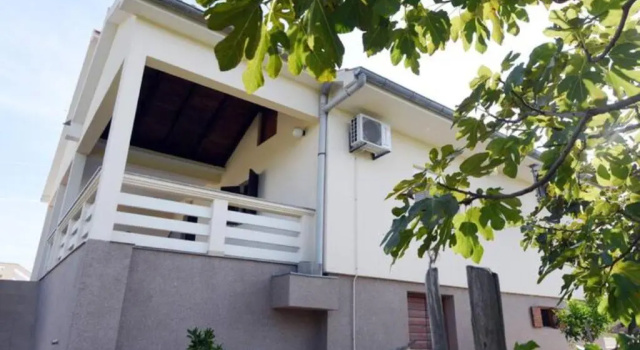 Holliday House Eni Zadar