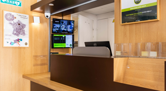 B&B HOTEL Grenoble Université 1, Забронировать Отель «постель и завтрак» Отели Grenoble Area с завтраком, Завтраки