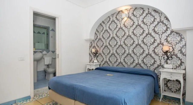 Двухместный номер Standard Hotel7Bello