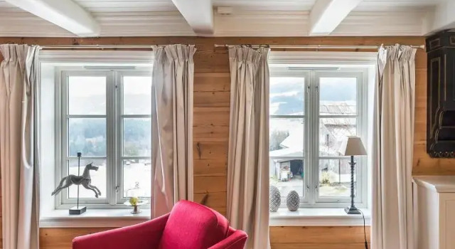 Одноместный полулюкс Standard Store Ringheim Hotell og Restaurant