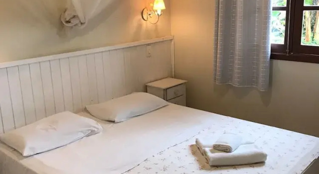 Апартаменты Recanto da Praia
