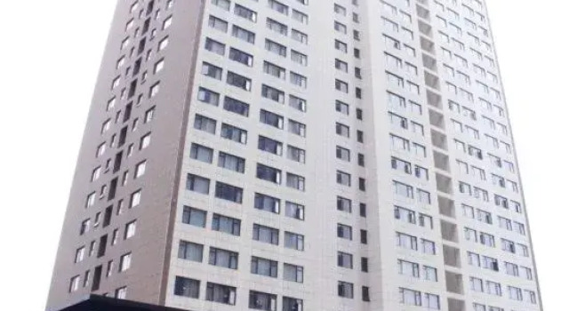 The Minpha Shiji Serviced Apartment, Rezervovat Apartmán Xiangyang Čína