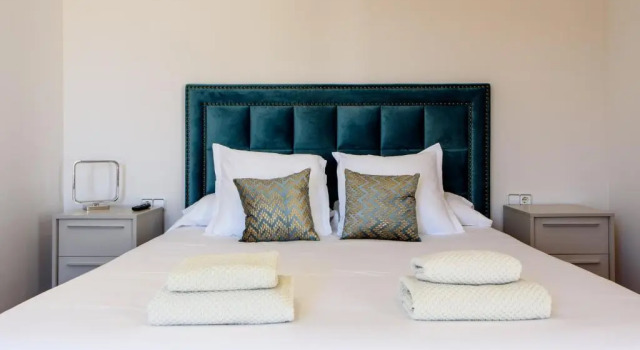 Villa Sa Marinada | 100m de Mar, Book Villa Hotels in Ibiza with a Pool, Swimming Pool