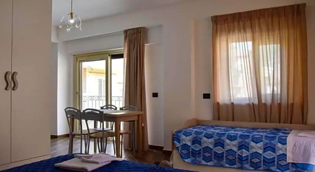 B&B Samuel Fish, Reserva ahora Bed & breakfast Bagnara Calabra Calabria