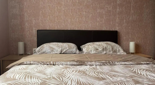 Апартаменты Apartman Oaza