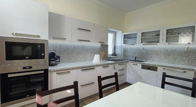 Апартаменты Zimmerferi Apartman Keszthely