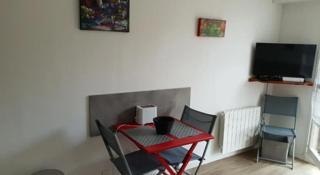 Студия Studio port de plaisance