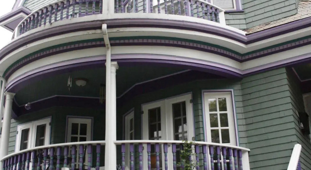 Coolidge Corner Guest House