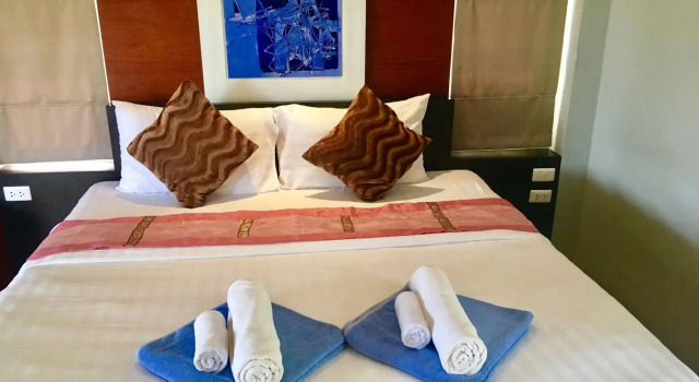 Kantiang View Resort