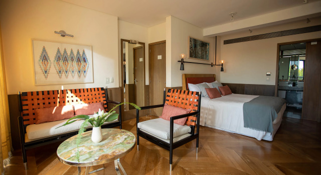 Люкс Hotel Palermitano by DOT Boutique