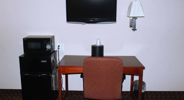 Travel Inn Omaha, Book Mini-hotel Hoteller i Omaha med parkering, Parkering