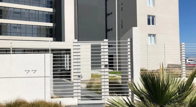 Apartamento 65 Horizonte II, Rezerwuj Apartament Hotele w Concón z basenem, Basen