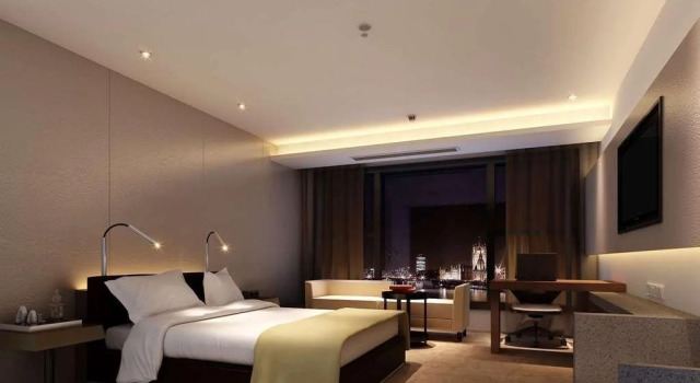 Yongzhou Chuang Fa Cheng XiaoXiangYi Hotel