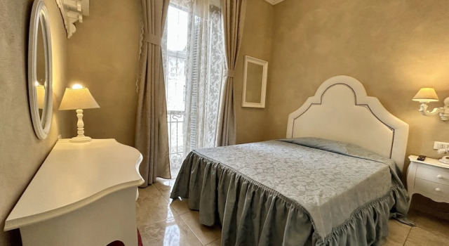 Номер Economy Boutique Hotel Calais - Washington Milano