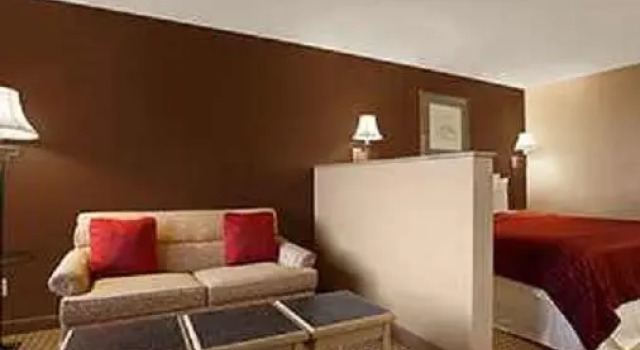 Люкс Travelodge Flagstaff - NAU Conference Center