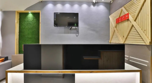 Hotel Shivganga