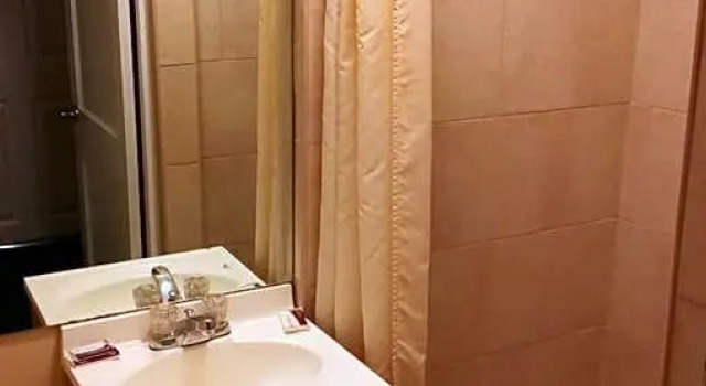 Номер Standard Starlite Motel