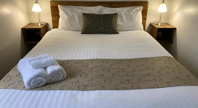 Бунгало BIG4 Middleton Beach Holiday Park