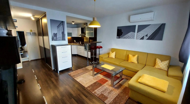 Apartmán Katty (5)