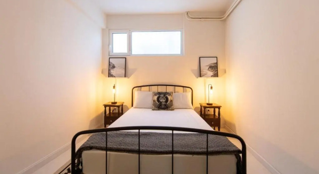 Апартаменты Malvina's Dream 2. Lower Ground Renovated Getaway