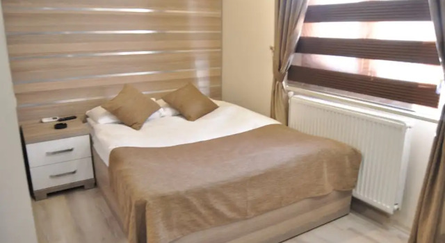 Номер Standard Arikan Otel