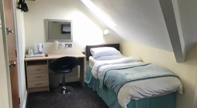 Семейный номер Standard Cassandra Guest House